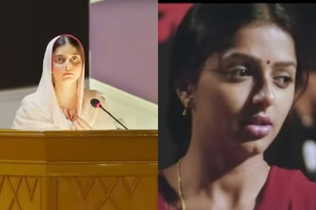 'Teri Chhaon Mein' makers face backlash for copying iconic scene from 'Tere Naam'