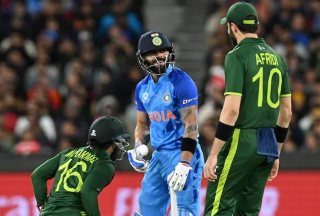 India vs Pakistan tickets demand sours as matchday nears