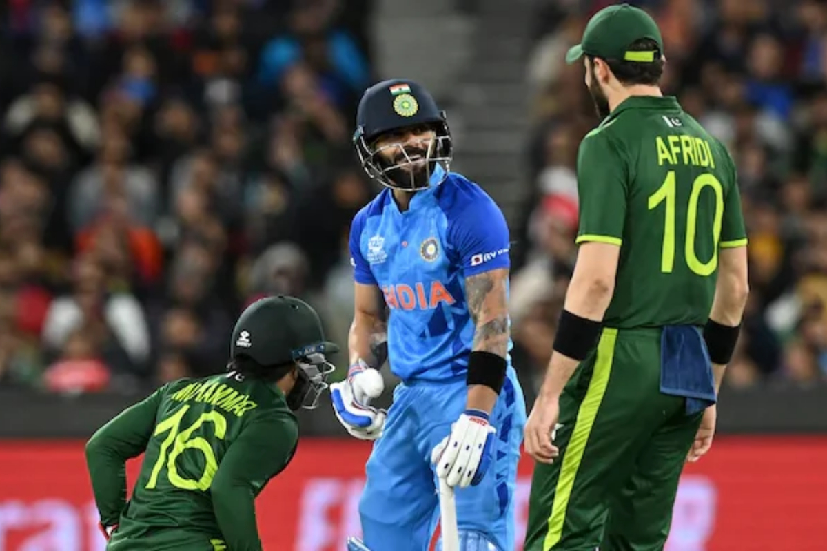 India vs Pakistan tickets demand sours as matchday nears