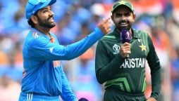 Pakistan-India T20 World Cup 2024 match as slots can fetch $4,800 per second