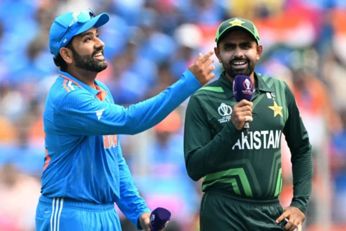 Pakistan-India T20 World Cup 2024 match as slots can fetch $4,800 per second