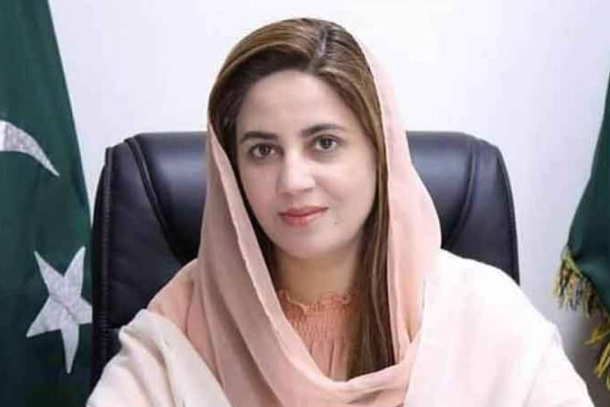 Zartaj Gul