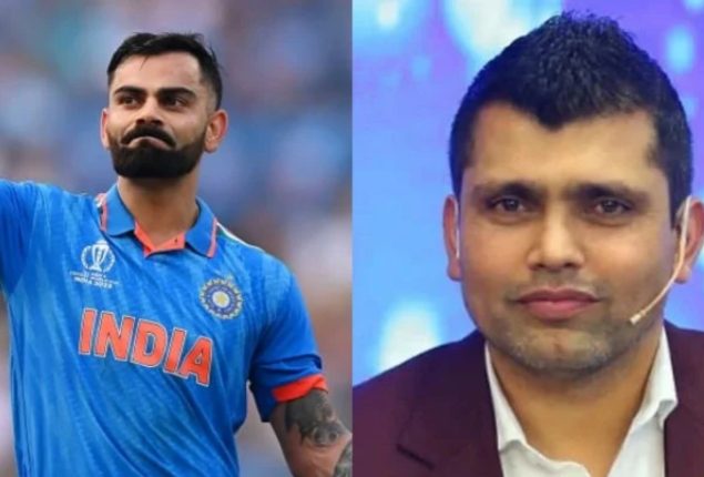India vs Pakistan: Kamran Akmal advises India to change their batting order
