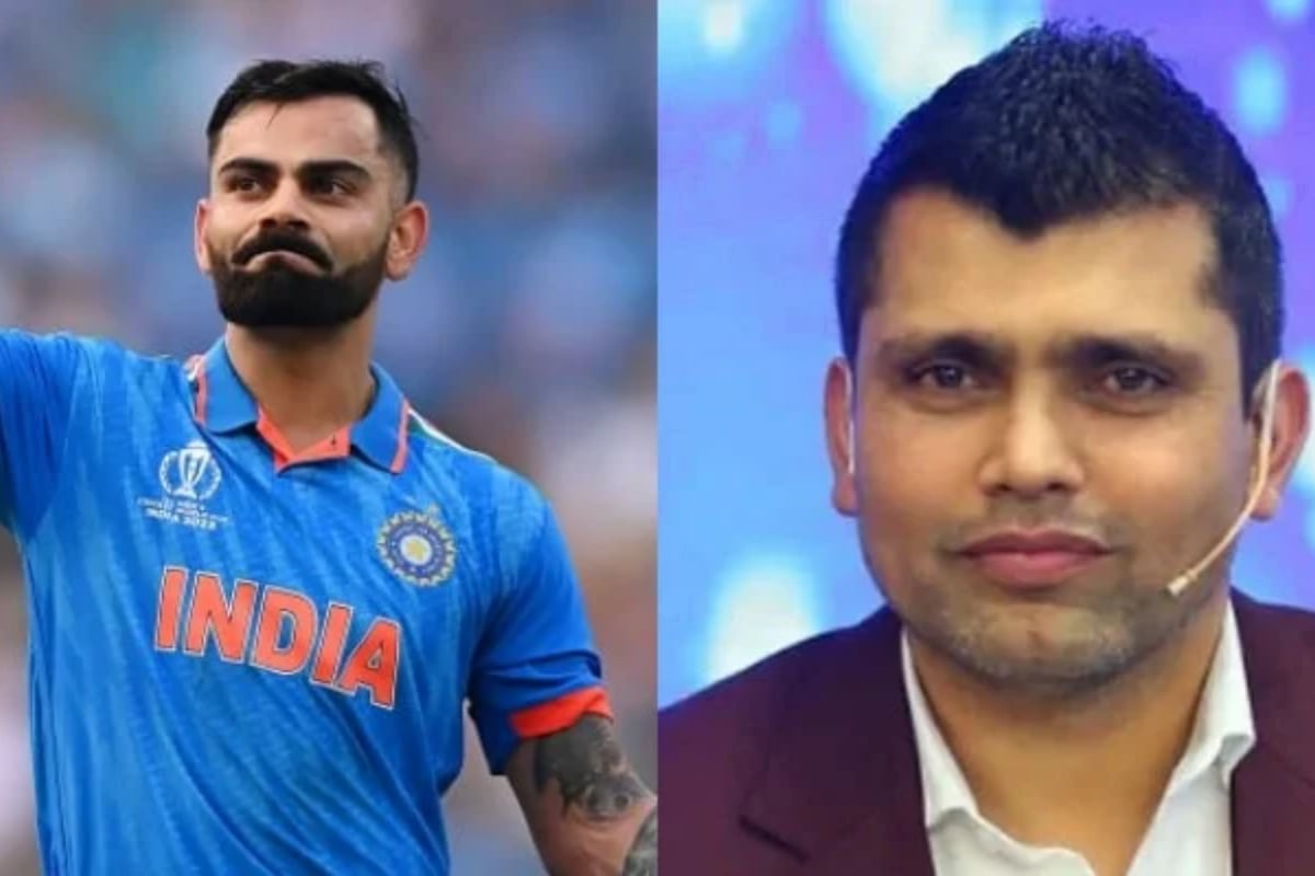 India vs Pakistan: Kamran Akmal advises India to change their batting order
