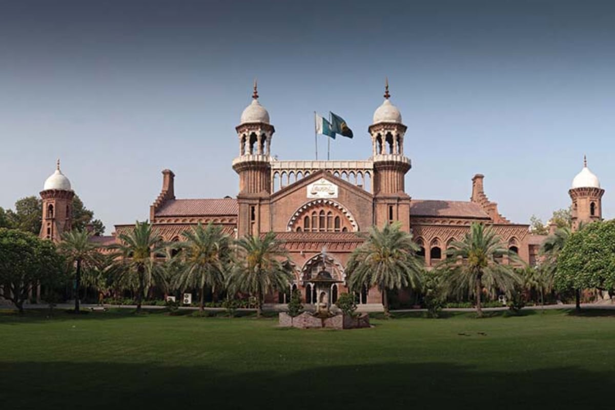 Punjab