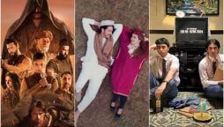 New Movies Hitting Cinemas on Eid Ul Adha 2024