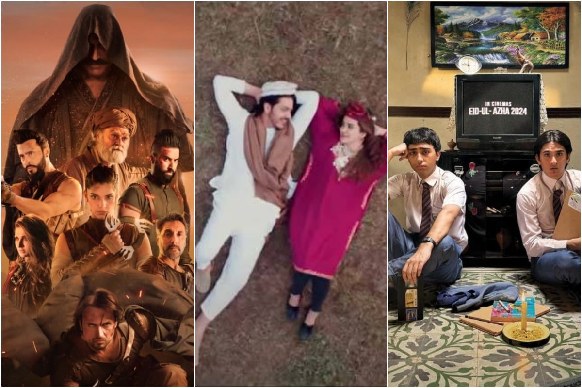 New Movies