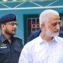 Sarim Bunrey sent to jail on judicial remand