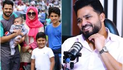 Azhar Ali