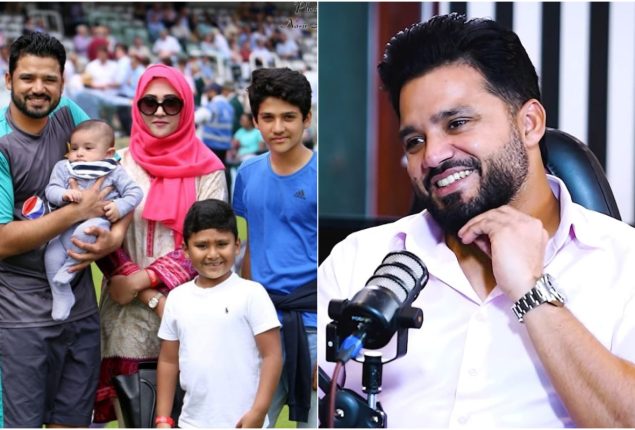 Azhar Ali Talks About Second Marriage