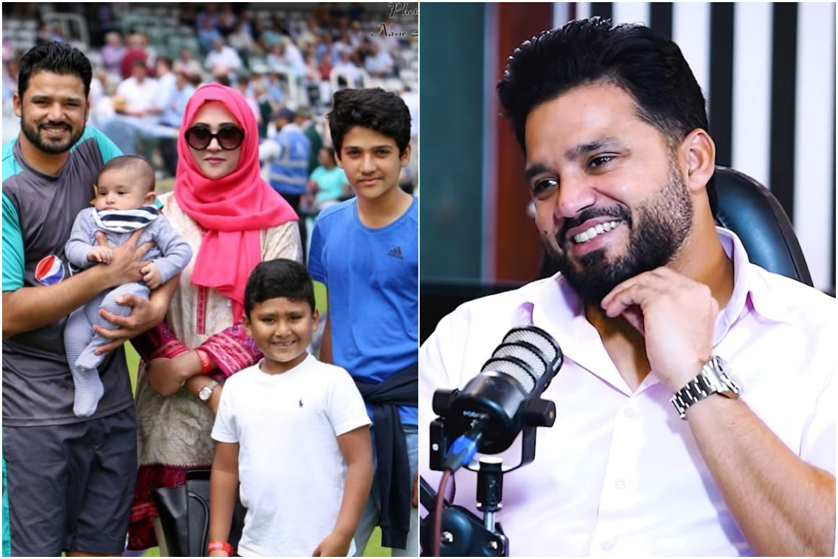 Azhar Ali