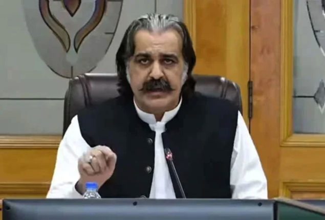 KP Cabinet approves purchase of vehicles for high court judges  