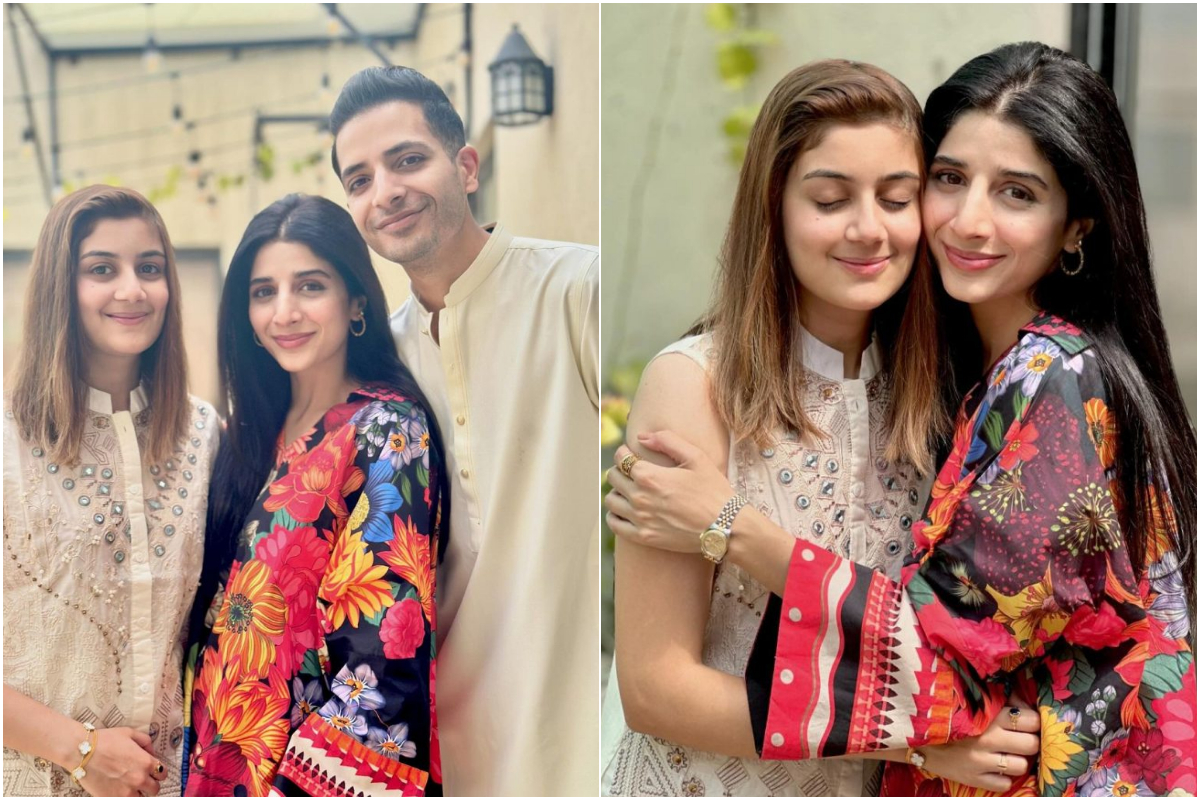Mawra Hocane
