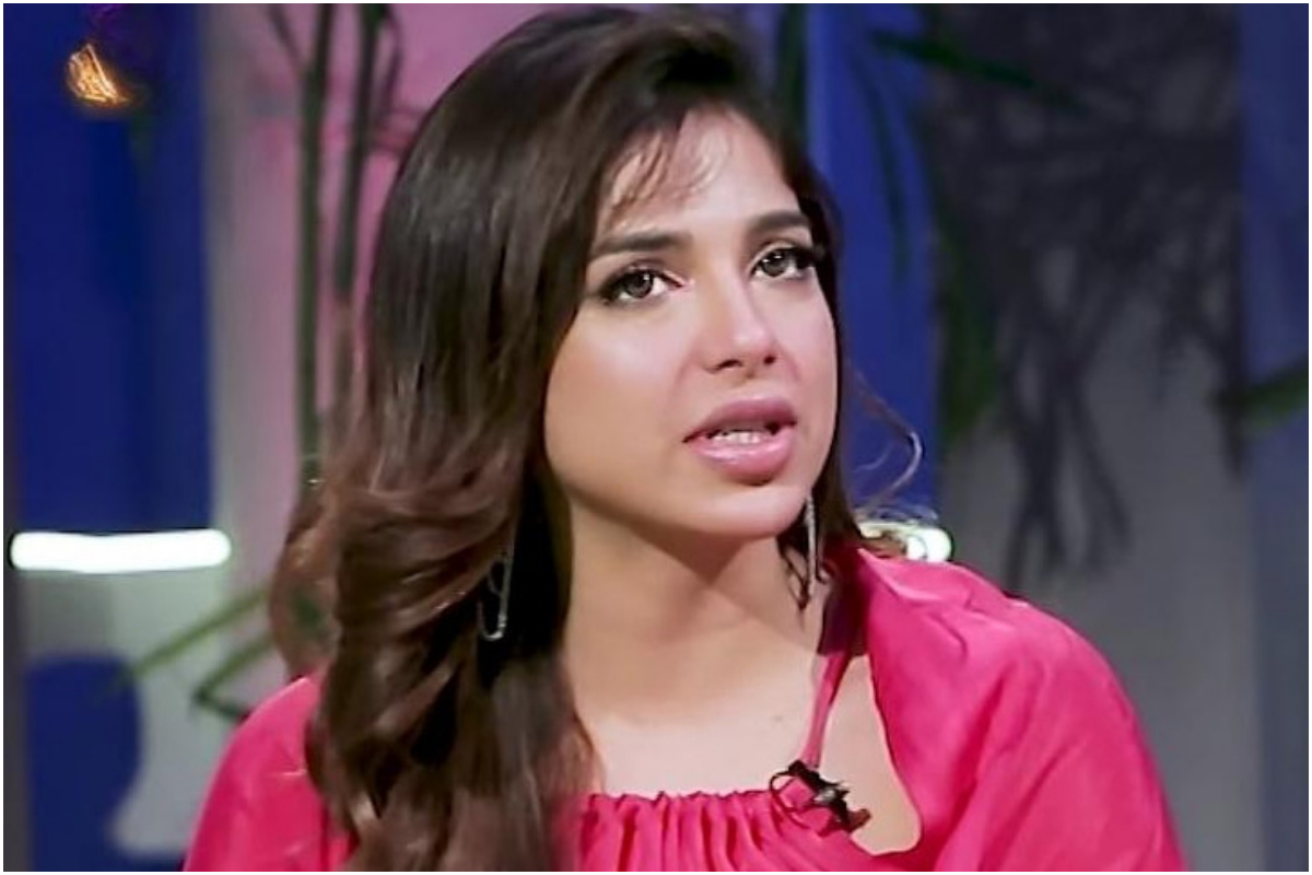 Sonya Hussyn