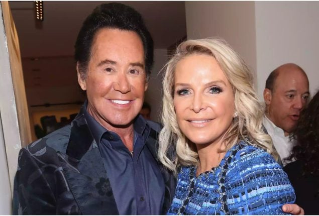 Who is Kathleen McCrone? All About Wayne Newton’s Wife
