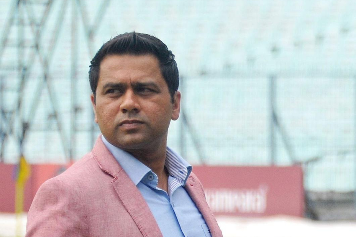 "Coin toss" crucial for India vs Pakistan match: Aakash Chopra