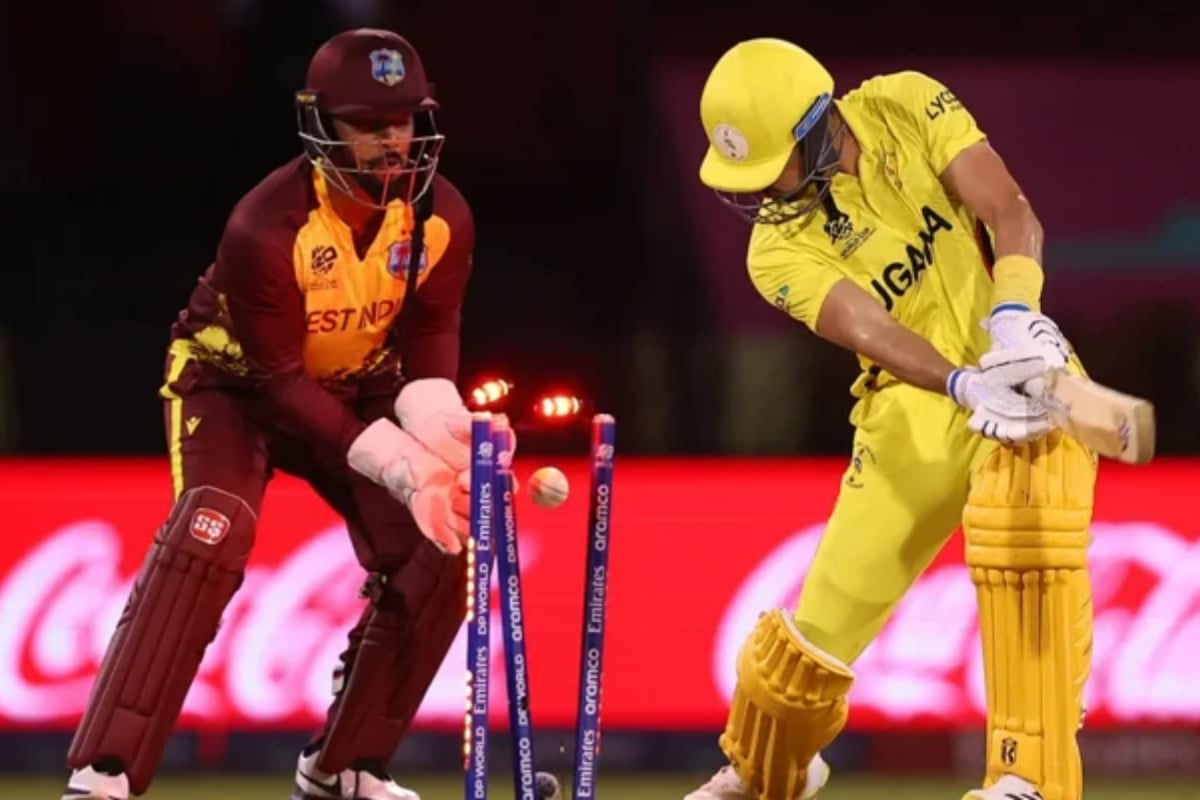 T20 World Cup 2024: Here is list of lowest totals in tournament history