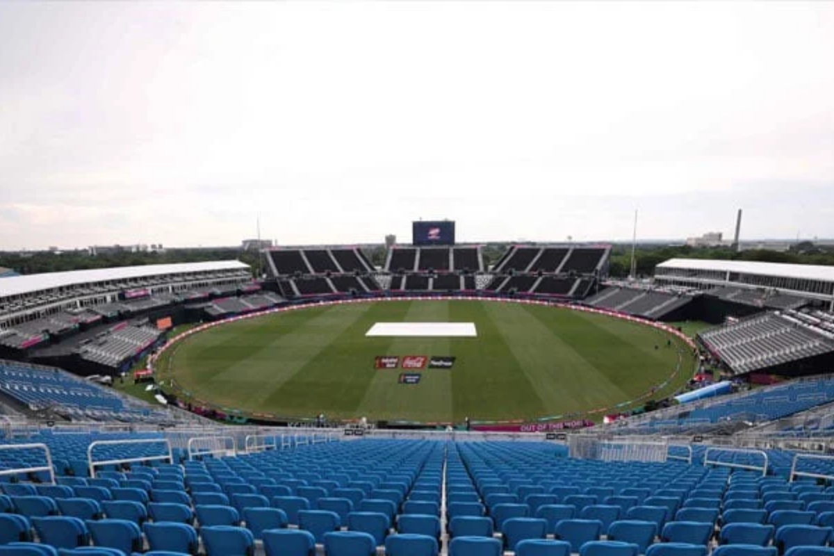 India vs Pakistan: Rain likely to affect match today