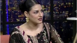 Anzela Abbasi