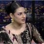 Anzela Abbasi’s Interesting Statements About Superstars