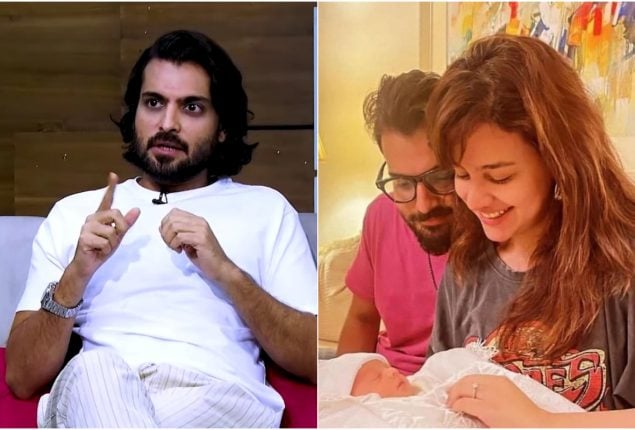 Asad Siddiqui Talks About Wish That Will Never Come True