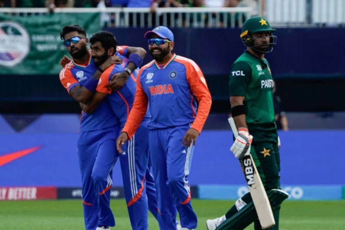 Here is how Pakistan can qualify for T20 World Cup 2024 Super 8