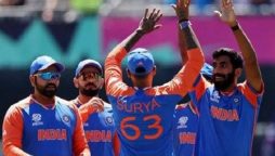 Green Shirts face surprising defeat against India in T20 World Cup