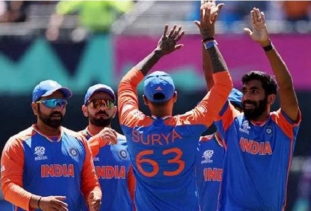 Green Shirts face surprising defeat against India in T20 World Cup