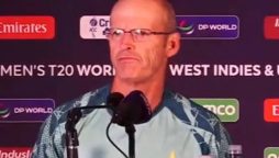 India vs Pakistan: Gary Kristen opens up after Pakistan’s defeat to India