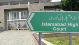 IHC orders federal govt to pay 3m to father of missing citizen