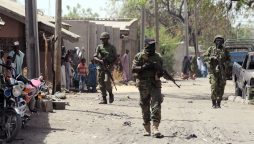 Gunmen kill 50 people in Northwest Nigeria Village raid