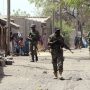 Gunmen kill 50 people in Northwest Nigeria Village raid