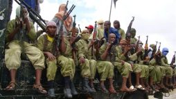 Somalia: Clan conflict in Central city claims at least 55 lives