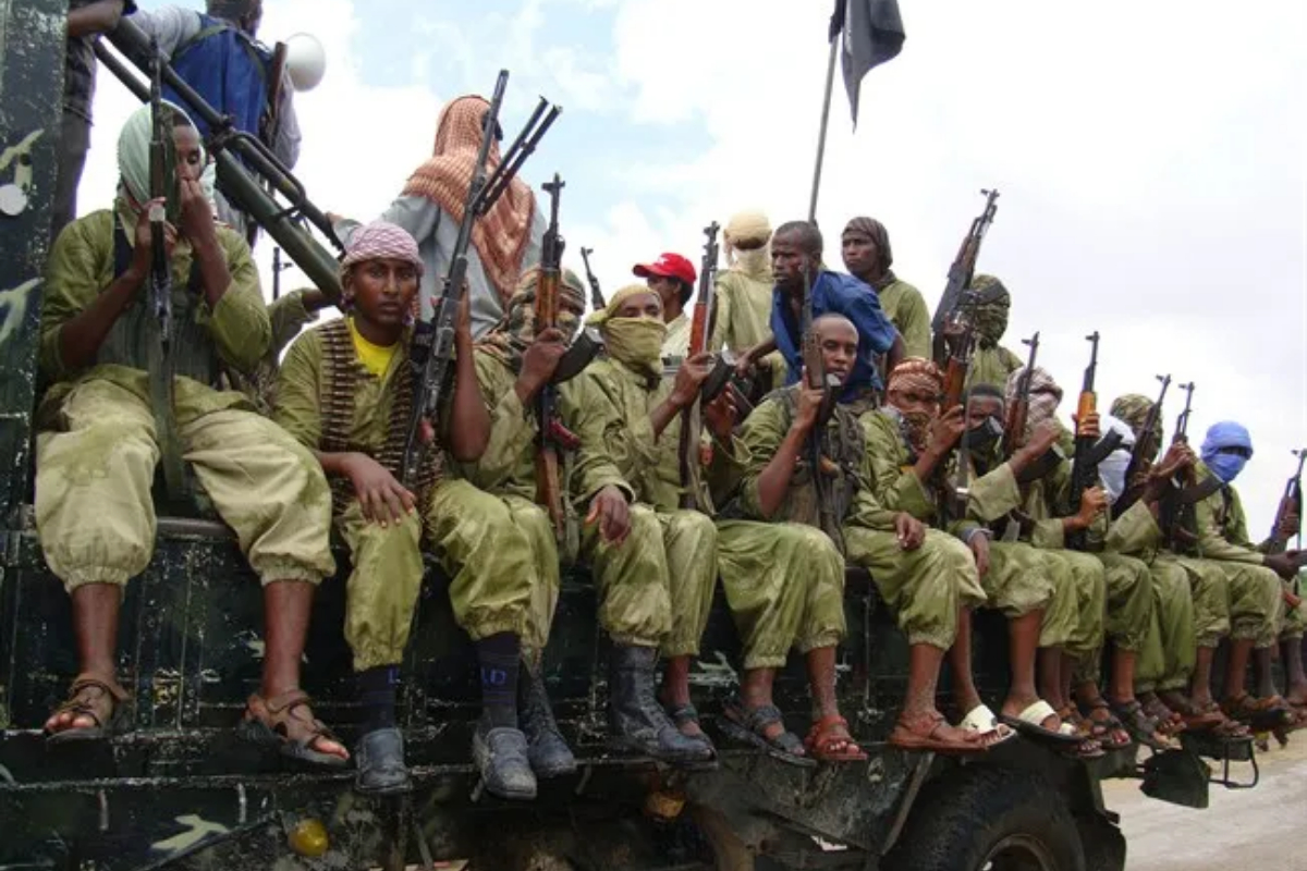 Somalia: Clan conflict in Central city claims at least 55 lives