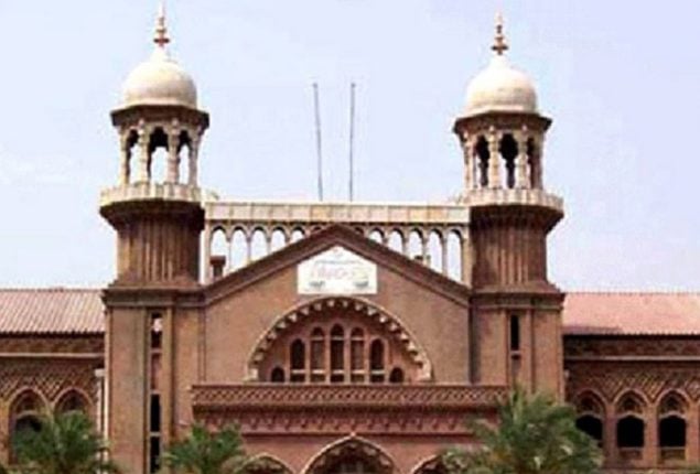 LHC fixes Punjab Defamation Law case for hearing