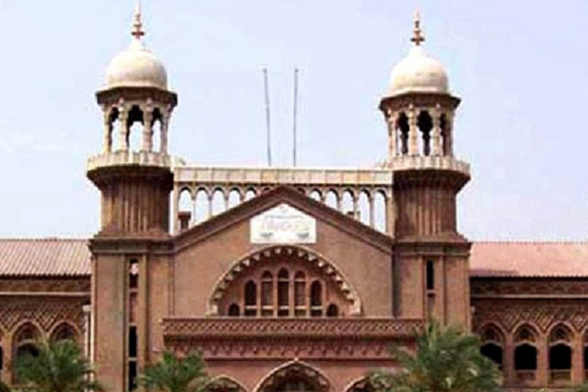 LHC