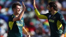 T20 World Cup 2024: Australia may rest key players against Scotland