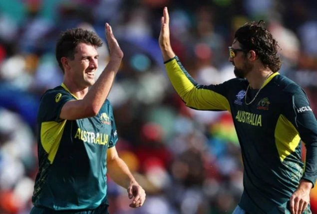 T20 World Cup 2024: Australia may rest key players against Scotland