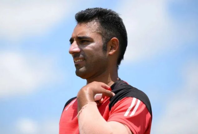 Pakistan vs Canada: Canadian skipper looking to pressure Green Shirts early in match