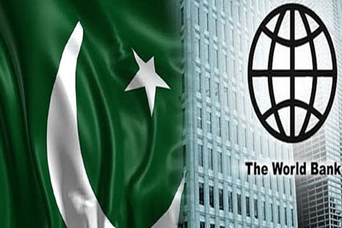 World Bank