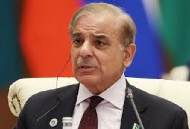 High-powered Chinese delegation to visit Pakistan soon: PM