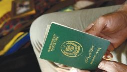 Pakistan