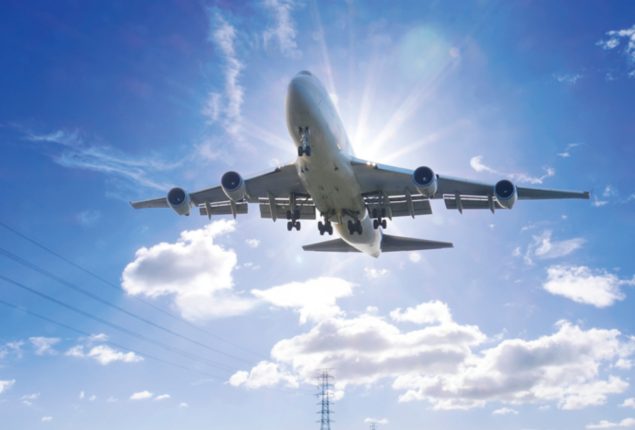 Russian Jets: Multibillion-Euro court battle begins in Dublin