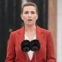 Denmark’s PM recovers from assault, warns of growing public aggression