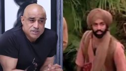 Faran Tahir criticizes industry’s obsession with Bollywood