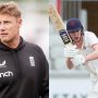 Andrew Flintoff’s son Rocky gets call up to join England U-19