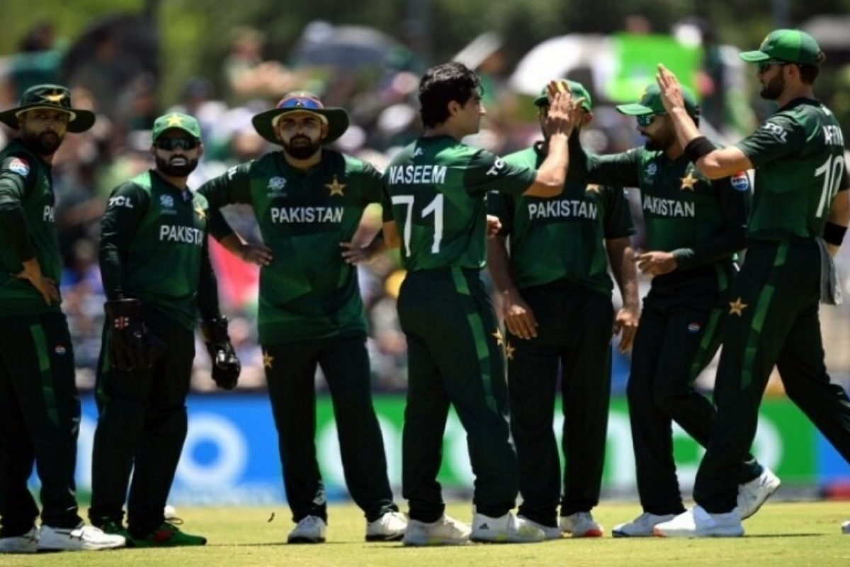 PCB to initiate "Operation Clean Up" after T20 World Cup