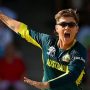 Adam Zampa becomes first Australian male cricketer to take 100 T20I wickets