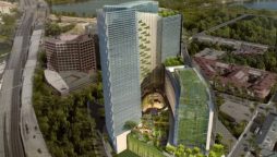 Shehbaz Sharif orders building of Health Tower in Islamabad
