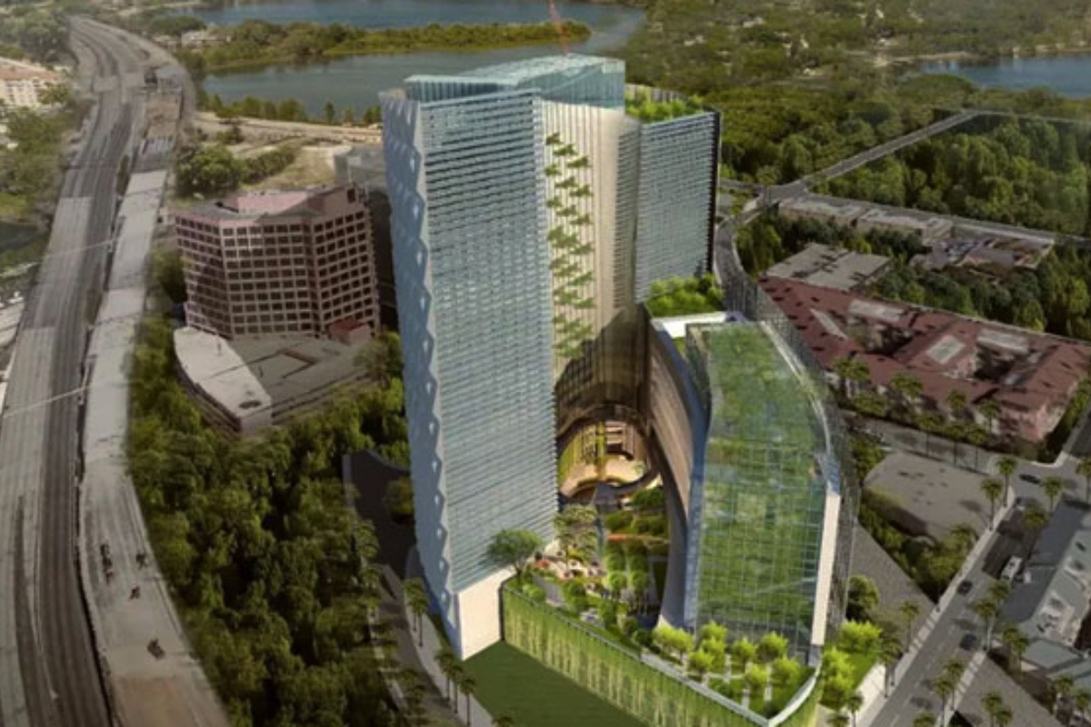 Health Tower